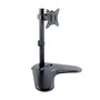 Tooq Soporte de Mesa DB1701TN-B para Pantallas 17-32 Pulgadas