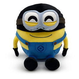 Youtooz Despicable Me Peluche Heist Minion 22 cm