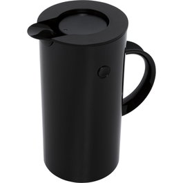 Stelton EM 77 Termo 0,5 l Negro