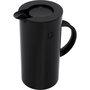 Stelton EM 77 Termo 0,5 l Negro