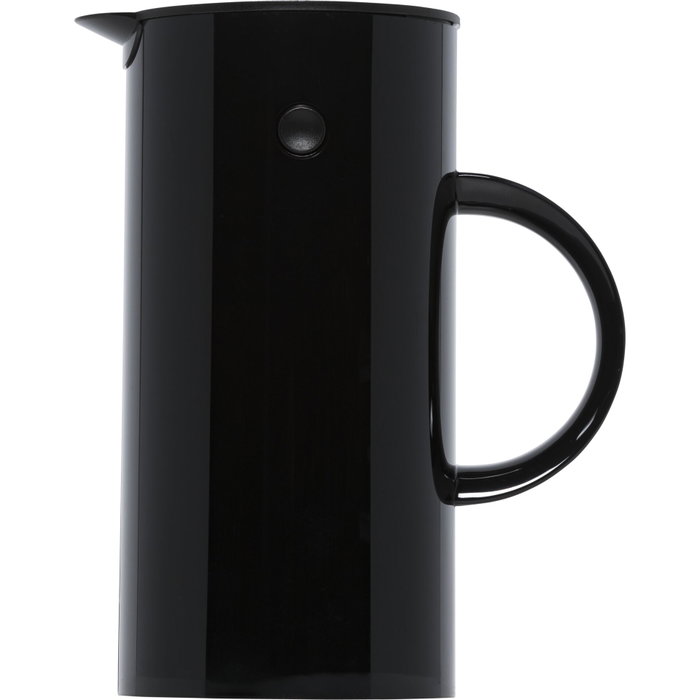 Stelton EM 77 Termo 0,5 l Negro