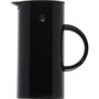 Stelton EM 77 Termo 0,5 l Negro