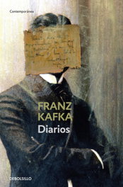DEBOLSILLO, DIARIOS (CONTEMPORANEA), Franz Kafka