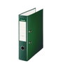 Esselte Archivador de Palanca A4 Lomo Ancho 75mm Verde