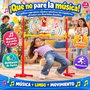 Fuel for Fun Juego Chicken Limbo