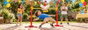 Fuel for Fun Juego Chicken Limbo