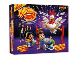 Fuel for Fun Juego Chicken Limbo