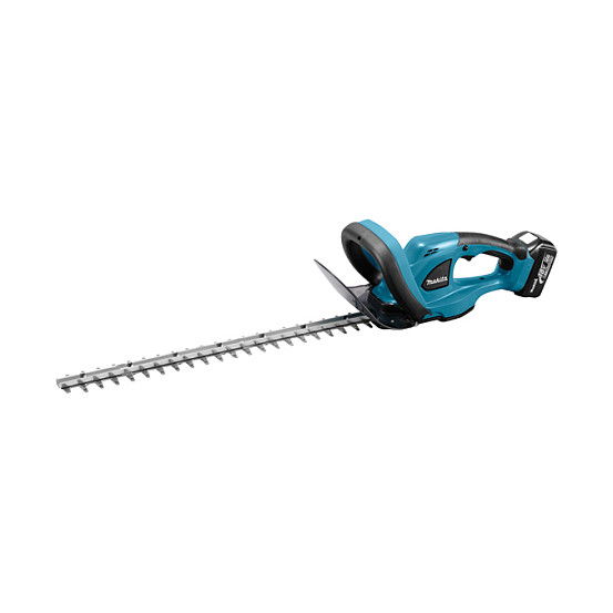 Makita DUH523RF Tijeras de setos a batería, Cuchilla doble 52 cm Makita DUH523RF Tijeras de setos a batería, Cuchilla doble 52 cm