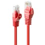 Lindy Cable de red 0.5m Cat.6 U/UTP
