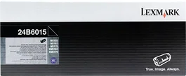 Lexmark 24B6015 Tóner Negro Rendimiento Estándar