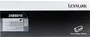 Lexmark 24B6015 Tóner Negro Rendimiento Estándar