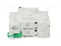 SCHNEIDER ELECTRIC Easy9 Pro MCB 63A 2 polos 6kA