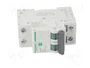 SCHNEIDER ELECTRIC Easy9 Pro MCB 63A 2 polos 6kA