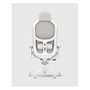 Fractal Design Refine 2 Fabric Light Gris