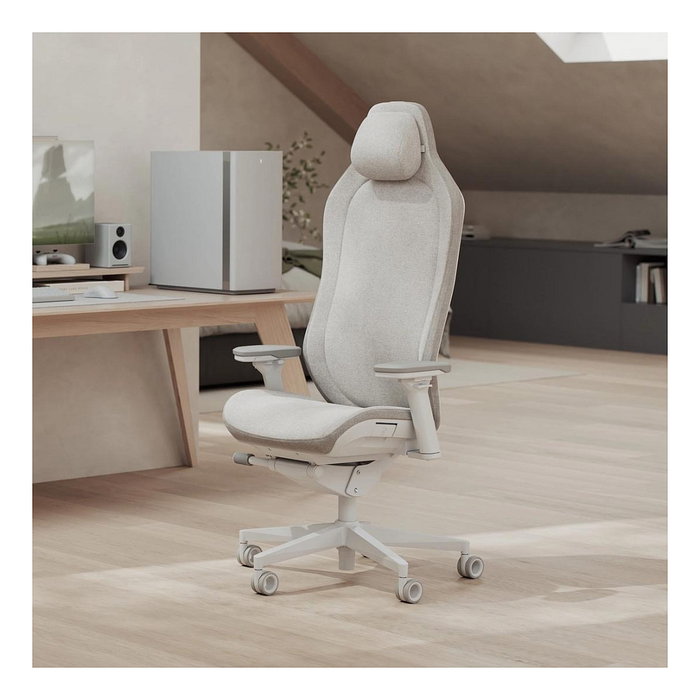 Fractal Design Refine 2 Fabric Light Gris Fractal Design Refine 2 Fabric Light Gris