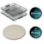 Cecotec Bolero Hexa AF319000 Inox A