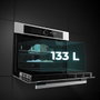 Cecotec Bolero Hexa AF319000 Inox A