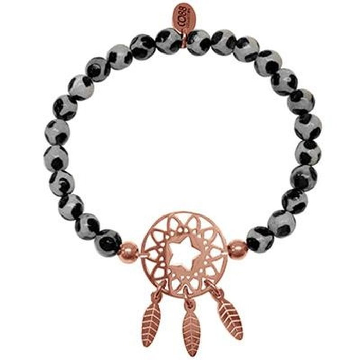 Pulsera Mujer CO88 Collection 8CB-80025 Multicolor Pulsera Mujer CO88 Collection 8CB-80025 Multicolor