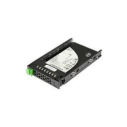 Fujitsu Technology Solutions PY-SS80NPF SSD SAS de 800 GB 2.5 pulgadas 12 Gbit/s TLC para servidor, Hot Swap, 70.1 * 100.5 * 15 mm
