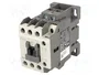 LEGRAND CTX3 Contactor 3-polar 9A 230VAC NOx3 NO+NC