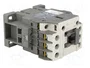 LEGRAND CTX3 Contactor 3-polar 9A 230VAC NOx3 NO+NC
