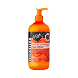 Real Natura Humidificador Pro-Cachos Definidos 500ml