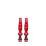 Muc-Off Válvulas Big Bore Lite Aluminio CNC 7075 Paso Directo Alto Caudal