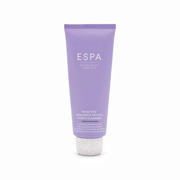 Espa Tri-Active Purificación Gel Limpiador Facial 100 ml Espa Tri-Active Purificación Gel Limpiador Facial 100 ml
