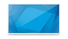 Elo touch solutions Monitor LCD ET2470L-2UWA-1-WH-G de 24 pulgadas FHD PCAP 10 puntos Táctil Anti-glare White