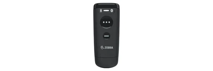 Zebra CS60 Lector de Códigos de Barras Portátil 1D/2D LED Negro Zebra CS60 Lector de Códigos de Barras Portátil 1D/2D LED Negro