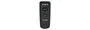 Zebra CS60 Lector de Códigos de Barras Portátil 1D/2D LED Negro