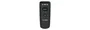 Zebra CS60 Lector de Códigos de Barras Portátil 1D/2D LED Negro