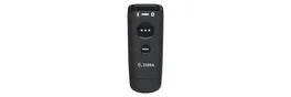 Zebra CS60 Lector de códigos de barras portátil 1D/2D Negro
