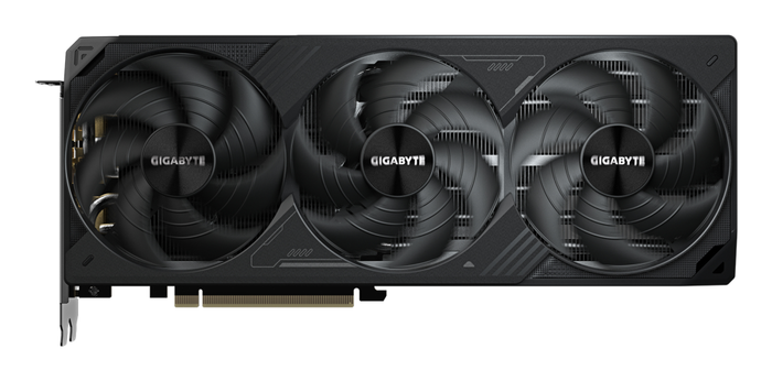 Gigabyte GeForce RTX 5070 Ti WINDFORCE OC SFF 16GB GDDR7 Gigabyte GeForce RTX 5070 Ti WINDFORCE OC SFF 16GB GDDR7