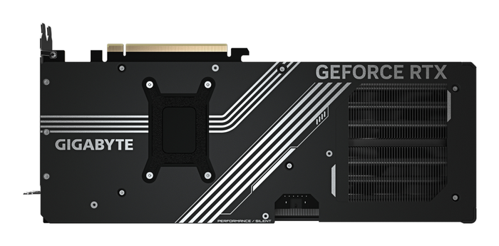 Gigabyte GeForce RTX 5070 Ti WINDFORCE OC SFF 16GB GDDR7 Gigabyte GeForce RTX 5070 Ti WINDFORCE OC SFF 16GB GDDR7