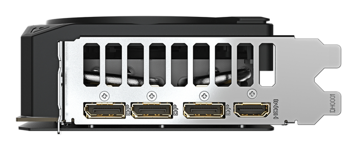 Gigabyte GeForce RTX 5070 Ti WINDFORCE OC SFF 16GB GDDR7 Gigabyte GeForce RTX 5070 Ti WINDFORCE OC SFF 16GB GDDR7