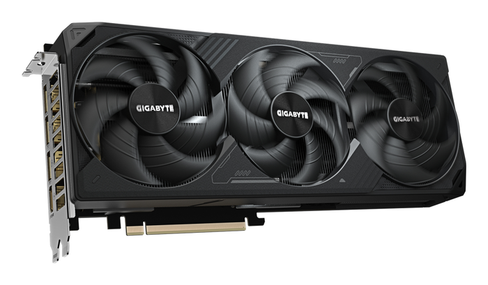 Gigabyte GeForce RTX 5070 Ti WINDFORCE OC SFF 16GB GDDR7 Gigabyte GeForce RTX 5070 Ti WINDFORCE OC SFF 16GB GDDR7