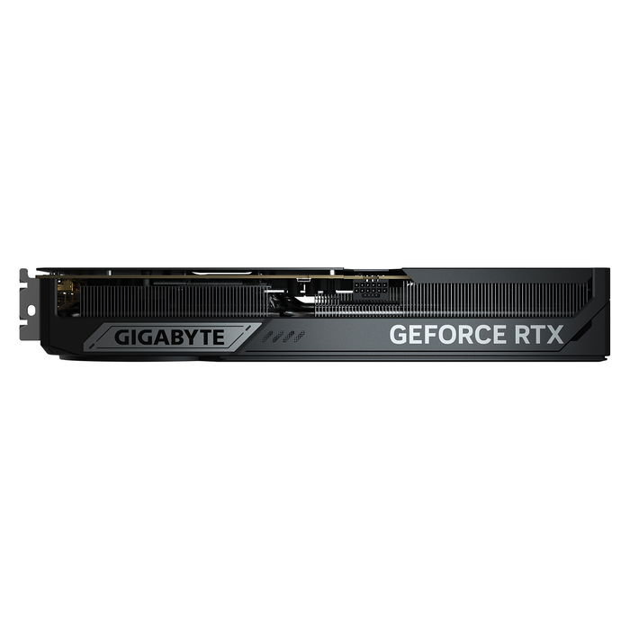 Gigabyte Tarjeta Gráfica GeForce RTX 5070 Ti WINDFORCE OC SFF 16GB GDDR7 PCI-E 5.0 GV-N507TWF3OC-16GD