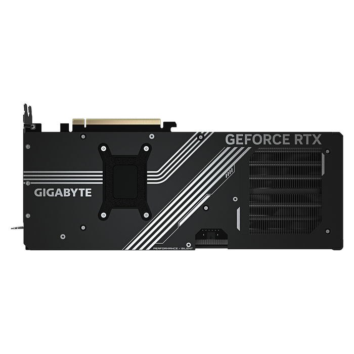 Gigabyte Tarjeta Gráfica GeForce RTX 5070 Ti WINDFORCE OC SFF 16GB GDDR7 PCI-E 5.0 GV-N507TWF3OC-16GD