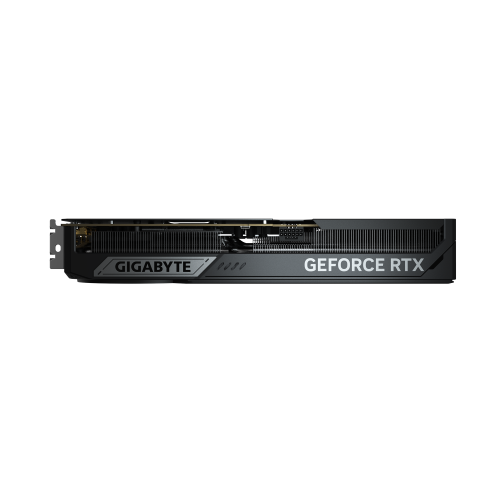 Gigabyte GeForce RTX 5070 Ti WINDFORCE OC SFF 16G Tarjeta Gráfica - 16GB GDDR7, GV-N507TWF3OC-16GD