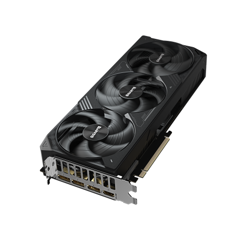 Gigabyte GeForce RTX 5070 Ti WINDFORCE OC SFF 16G Tarjeta Gráfica - 16GB GDDR7, GV-N507TWF3OC-16GD