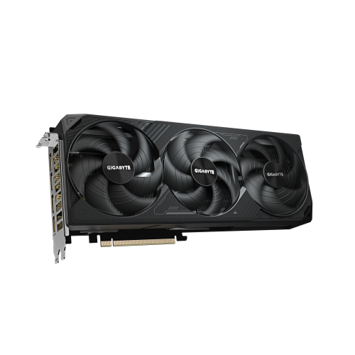 Gigabyte GeForce RTX 5070 Ti WINDFORCE OC SFF 16G Tarjeta Gráfica - 16GB GDDR7, GV-N507TWF3OC-16GD