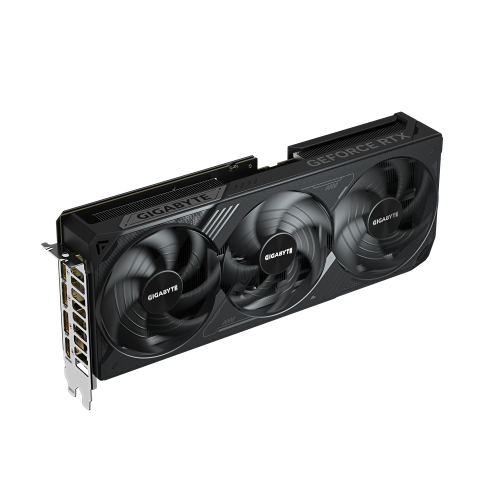 Gigabyte GeForce RTX 5070 Ti WINDFORCE OC SFF 16G Tarjeta Gráfica - 16GB GDDR7, GV-N507TWF3OC-16GD