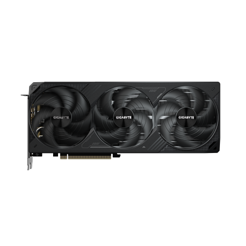 Gigabyte GeForce RTX 5070 Ti WINDFORCE OC SFF 16G Tarjeta Gráfica - 16GB GDDR7, GV-N507TWF3OC-16GD