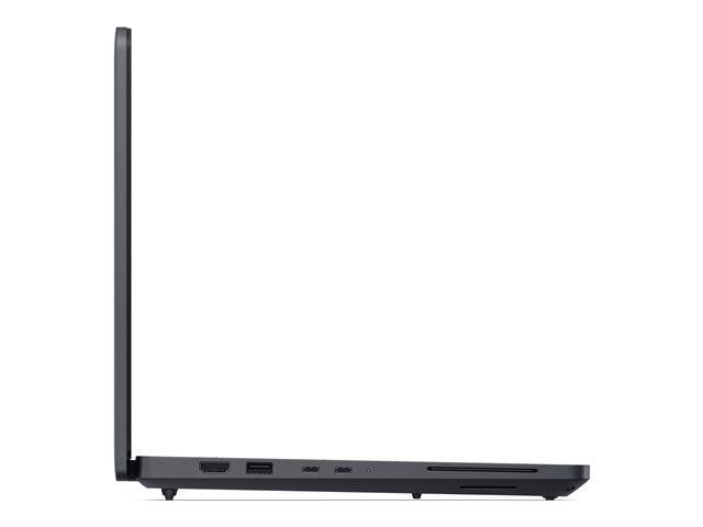 Dell Portátil Pro Max 14 MC14250, Portátil Profesional con IA, Intel Core Ultra 7, NVIDIA RTX Pro 500, 14" Full HD+, 16GB RAM, 512GB SSD