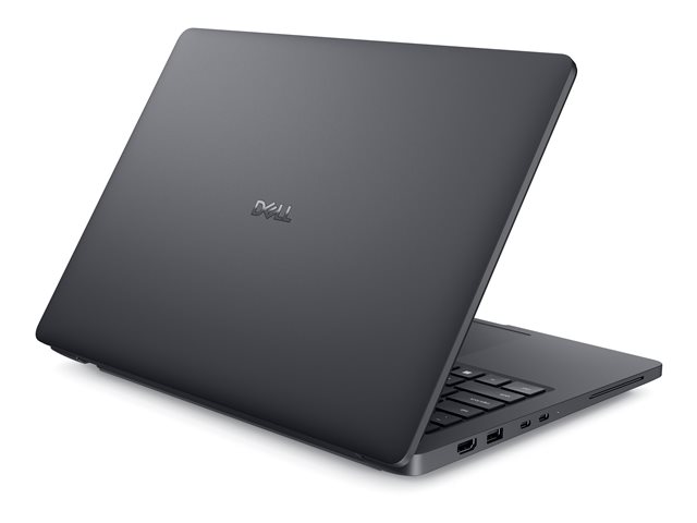 Dell Portátil Pro Max 14 MC14250, Portátil Profesional con IA, Intel Core Ultra 7, NVIDIA RTX Pro 500, 14" Full HD+, 16GB RAM, 512GB SSD