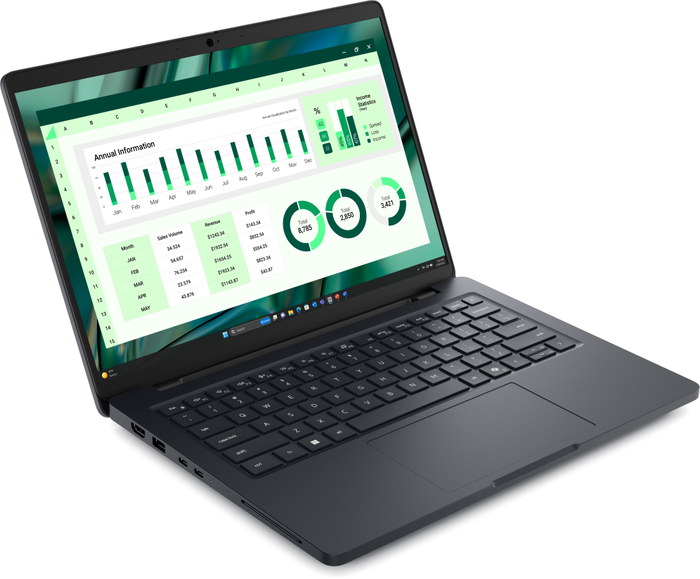 Dell Pro Max 14 MC14250 Intel Core Ultra 7 16GB 512GB SSD