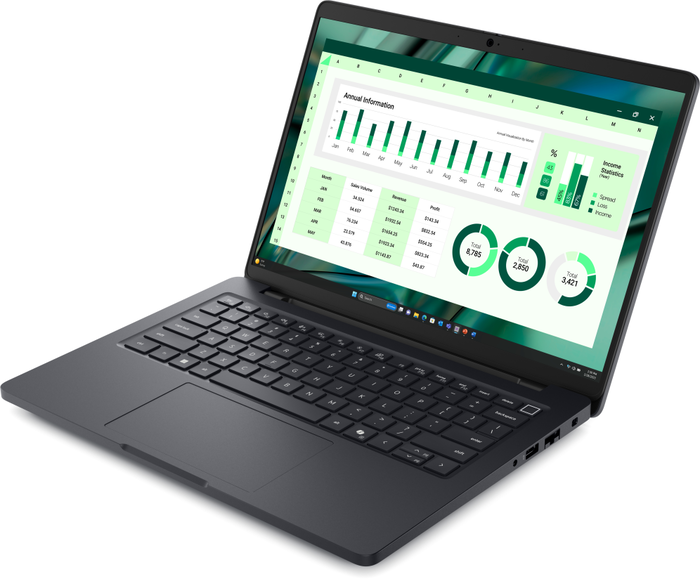 Dell Pro Max 14 MC14250 Intel Core Ultra 7 16GB 512GB SSD