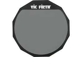 Vic Firth Pad de Prácticas Doble Cara 12" 33x33.5x4.3 cm