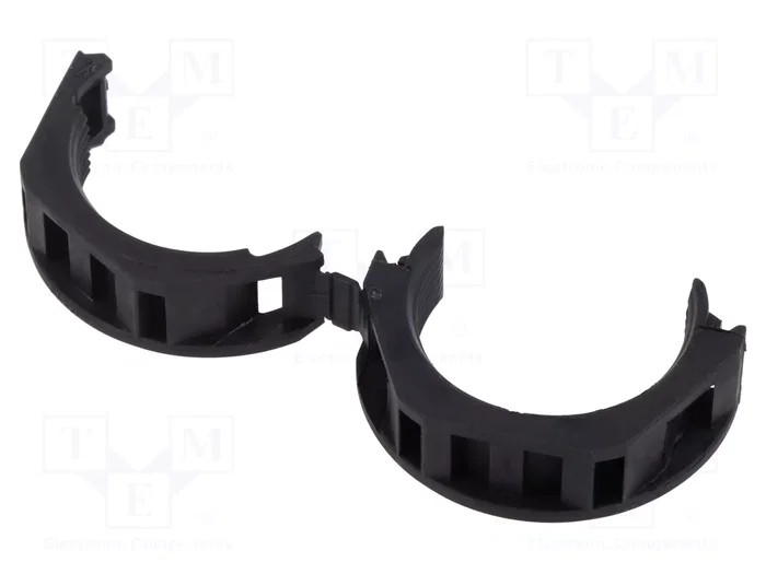 LAPP Tuerca M32 SILVYN® SPLIT GMP Negra LAPP Tuerca M32 SILVYN® SPLIT GMP Negra